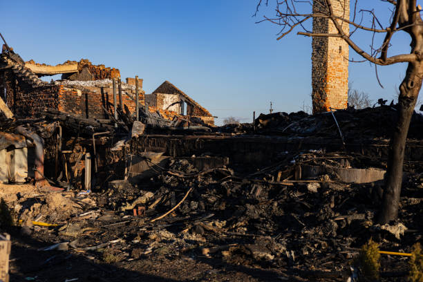 Reliable Odor Removal contractor in Baldwin, PA by Fire Damage Doption